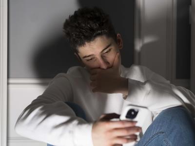 Redes sociales: impacto en jóvenes con ansiedad y depresión