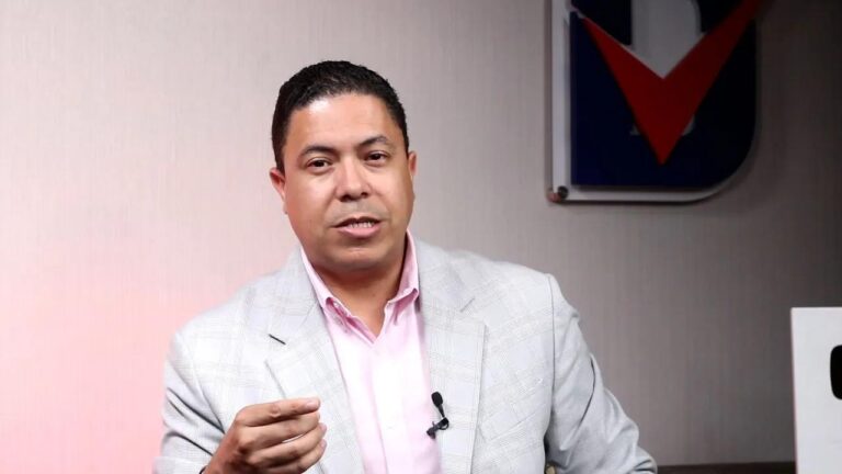 Regulación de medios comunicativos es una “puñalada mortal”, afirma José Peguero