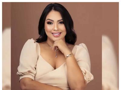 Revelan la verdadera causa de muerte de la influencer Valéria Pantoja