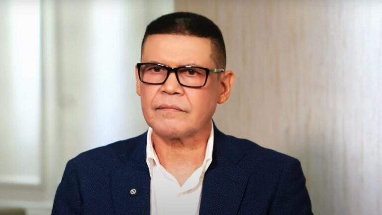 Ricardo Nieves confirma que no volverá a RCC Media: “Espiritualmente no podía seguir allí”