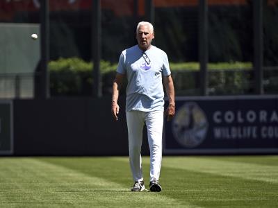Rockies de Colorado trazan rumbo con nuevo dirigente en MLB