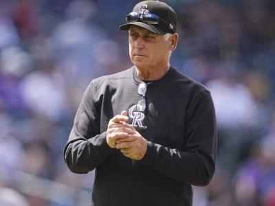 Rockies despiden a Bud Black luego de la derrota ante Padres