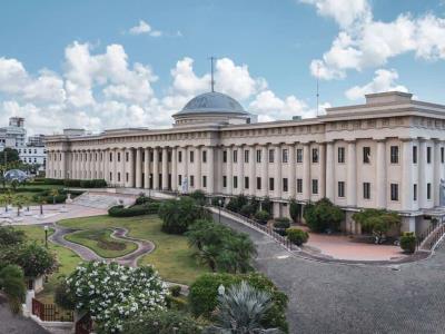 Sábado cultural en el Palacio de Bellas Artes con variadas actividades