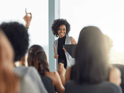 Saber liderar con inteligencia emocional