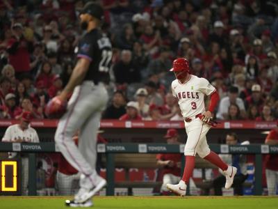 Sandy Alcántara volvió a caer y su efectividad supera los 8