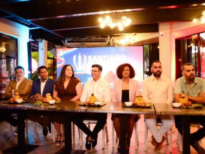 Santiago intentará romper récord Guinness con un gigantesco mofongo