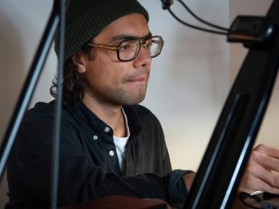 Santo Domingo Jazz Festival 2025: cartelera y músicos destacados