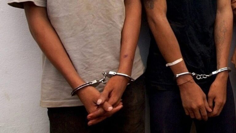 Se entregan dos implicados en balacera por drogas en Dajabón que dejó cinco muertos
