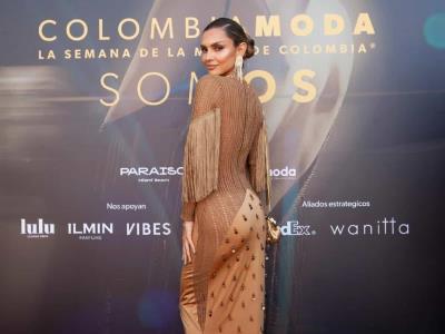 Semana de la Moda en Miami: Colombiamoda 2025