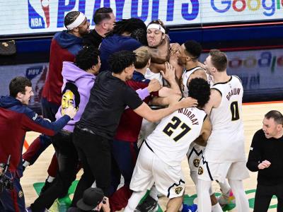 Semifinales de conferencia NBA: calendario y resultados