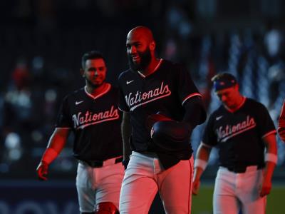 Sencillo de Amed Rosario en la 10ma da triunfo sobre Bravos