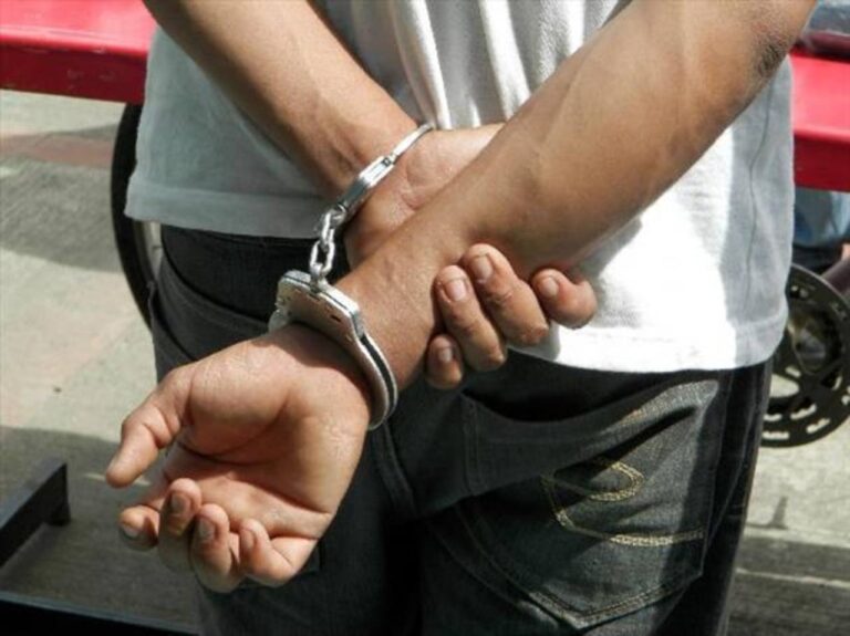 Sentencian a 17 años de prisión a un nieto que violó sexualmente a su abuela