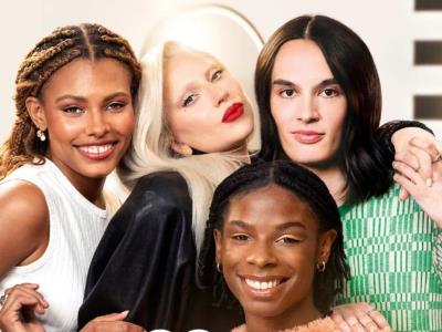 Sephora lanza campaña junto a Lady Gaga