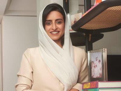 Shaikha Al Nowais: la primera mujer al frente de ONU Turismo