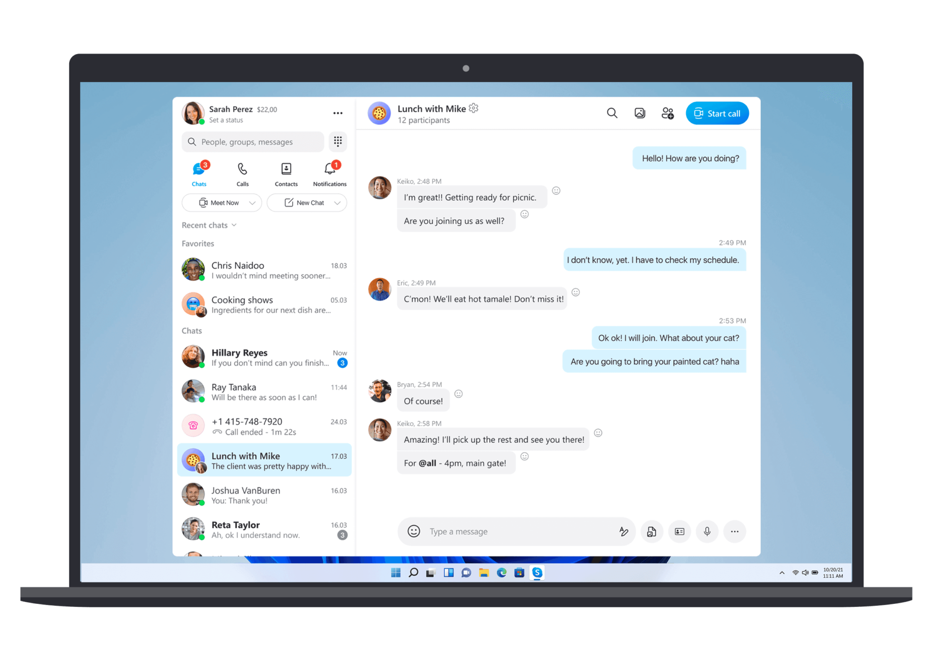 Skype cierra oficialmente: qué hacer para no perder tus chats y archivos