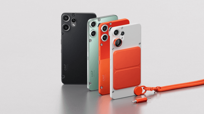 Nothing CMF Phone 2 Pro