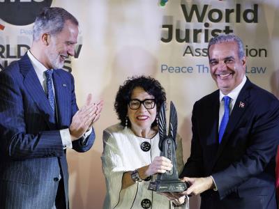 Sonia Sotomayor: magistrada clave en el béisbol de Grandes Ligas