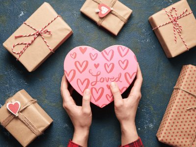 Sorprende a mamá con poco dinero: ocho regalos con mucho valor