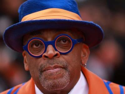 Spike Lee critica a Trump por valores estadounidenses
