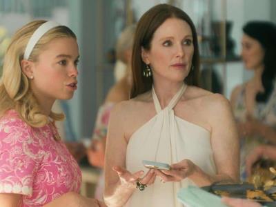 ¿Te gustó "The White Lotus"? Entonces, "Sirenas" es la serie para ti