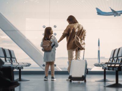 TEA: viajar con el corazón y sin miedo