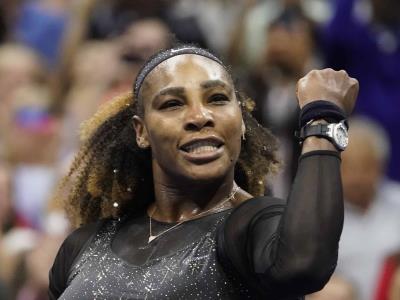 Tenis: Serena Williams gana el Princesa de Asturias en Deportes,
