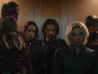 “Thunderbolts”, los antihéroes toman el mando de los estrenos