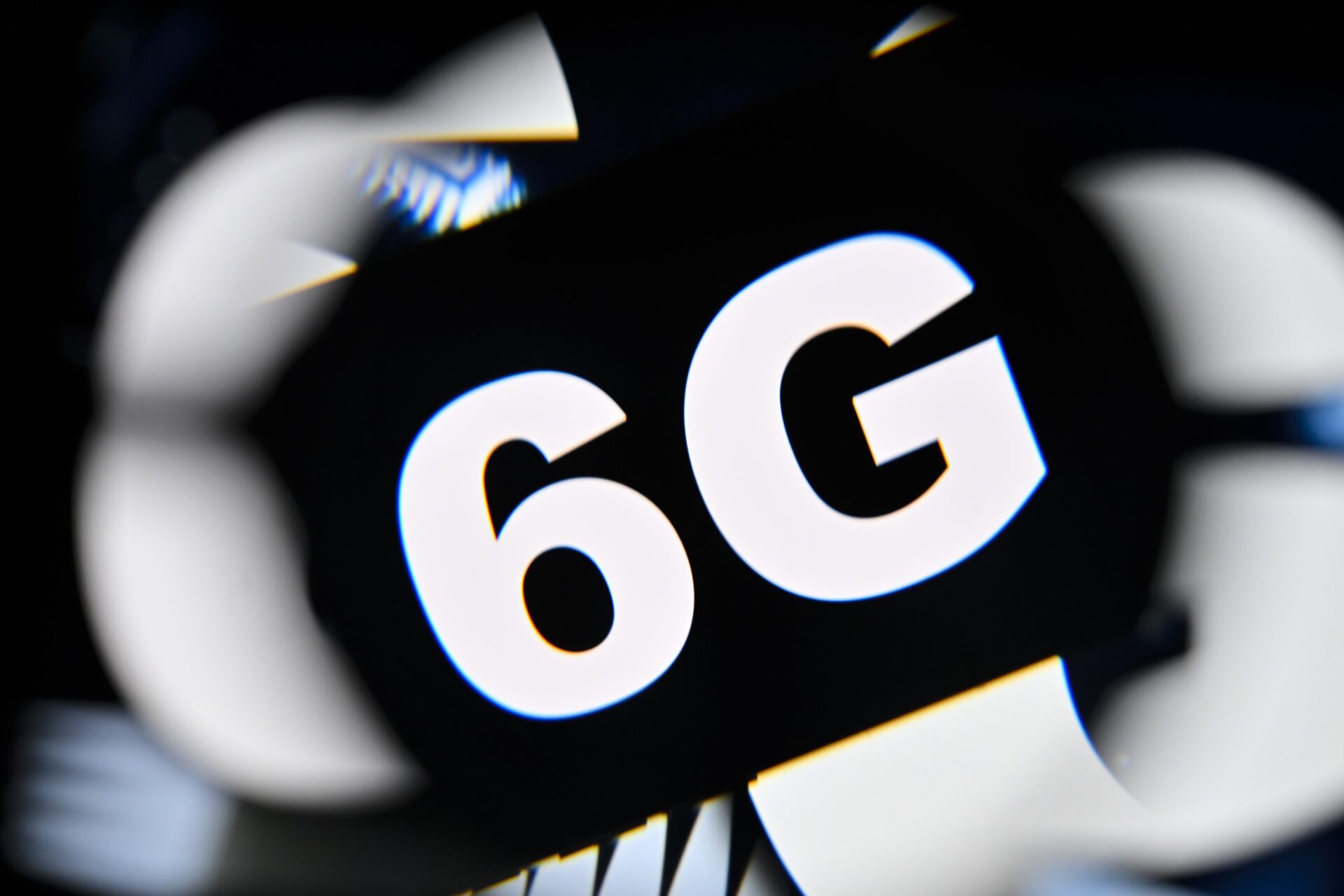 Todo sobre la red 6G ¿Estamos preparados para ella