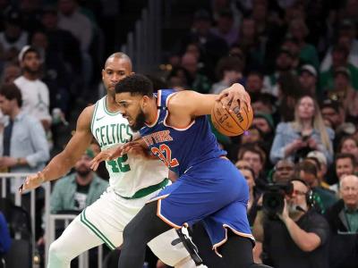 Towns y Horford, la fresa del pastel en época dorada del básquet