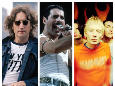Tres de las canciones más complejas de la historia de la música