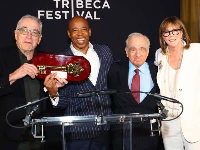 Tribeca celebrará las cintas de culto "Casino" y "American Pyscho"