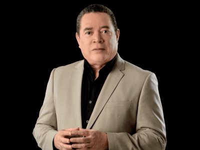 “Triunfo de la democracia”: nuevo documental de René Fortunato