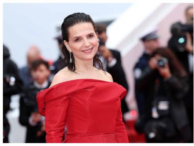 Un Festival de Cannes lleno de estrellas, pero con tensión por Trump