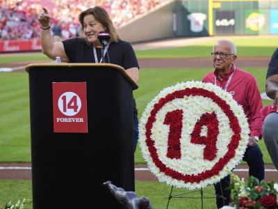 Un perdón que no asegura inmortalidad a Pete Rose