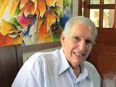 Víctor Cabral Amiama: un pionero del turismo