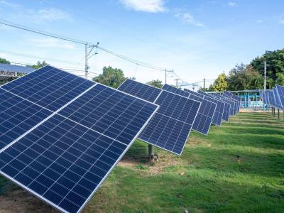 Wärtsilä destaca oportunidades en sistemas híbridos de energía