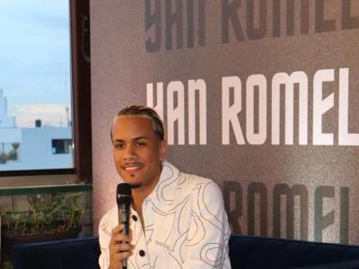 Yan Romel, la promesa de la bachata lanza “¿A dónde vamos a llegar?”