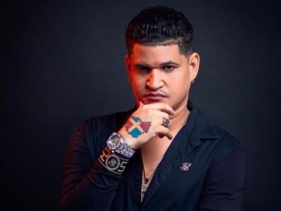 Yanfourd lanza "Corazón en Soledad"
