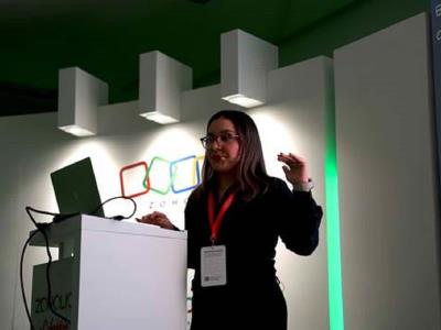 Zoholics llega a impulsar la transformación digital en RD