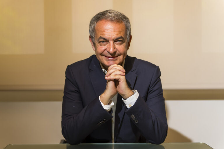 Aldama apunta a Zapatero como ideólogo de la trama de hidrocarburos que salpica a RD, según The Objective