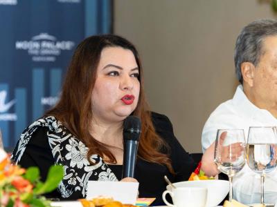 2025: El turismo generará US$21,100 MM en República Dominicana