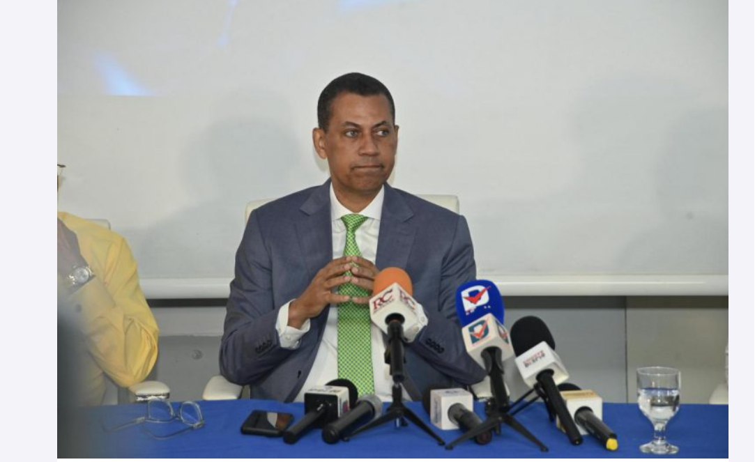 54 mil 378 celulares se han robado en últimos 18 meses, reporta Indotel