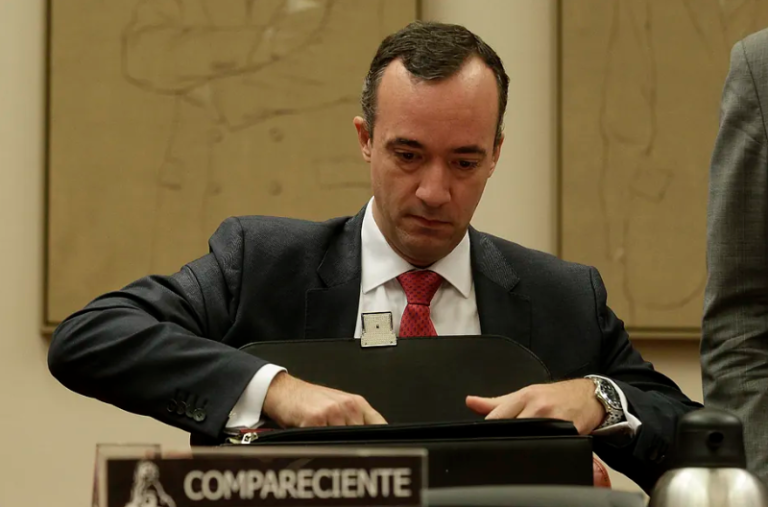 Exfuncionario español implicado en el uso ilegal de datos dominicanos para extorsión