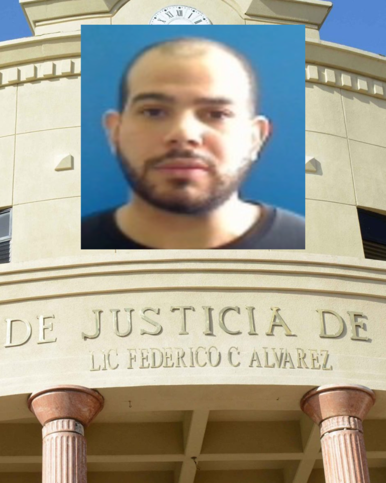 Denuncian por amenaza a médico en Santiago