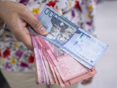 ¿A cuánto asciende el dinero liberado por la JM del encaje legal?