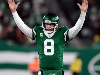 Aaron Rodgers dijo que Tomlin fue clave para firma con Steelers