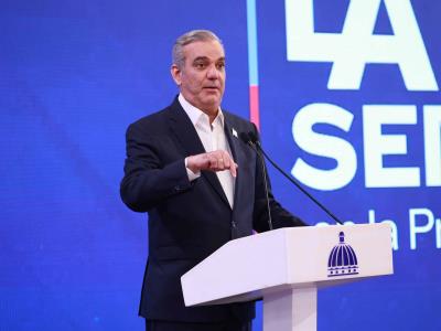 Abinader confirma reunión con precandidatos presidenciables del PRM
