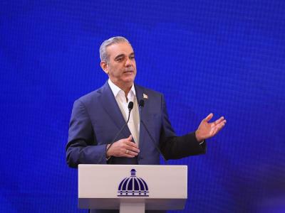 Abinader: Liberación del encaje legal busca dinamizar la economía