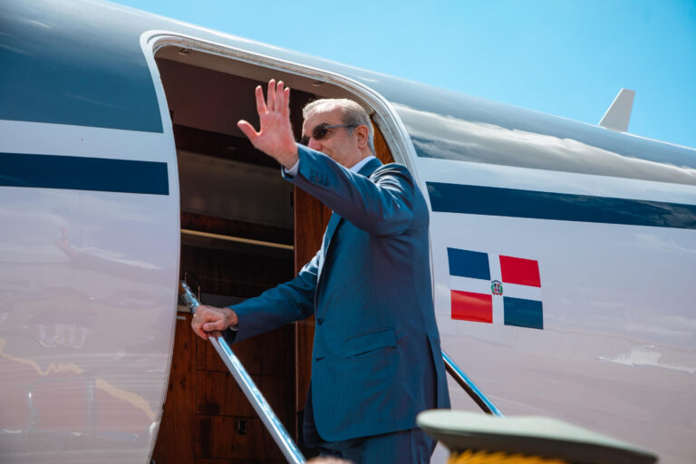 Abinader se encontrará con Macron y Lula en visita oficial a Europa y Brasil