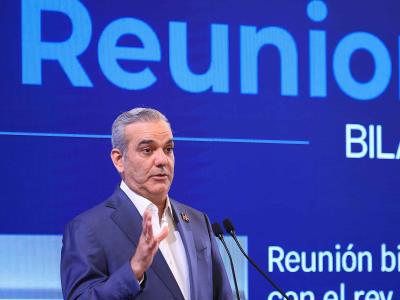 Abinader sugiere protocolo para aspiraciones PRM no afecte Gobierno